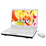 FUJITSU FMVNFG70WP （ノートパソコン）