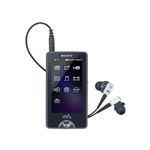 SONY NW-X1050-B （MP3プレーヤー）