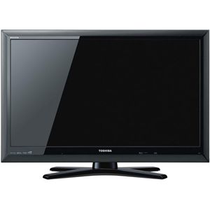 TOSHIBA　東芝 37Z1 （液晶テレビ）