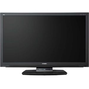 MITSUBISHI REAL（リアル） 三菱 LCD-42BHR300 （液晶テレビ）