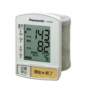 PANASONIC EW3038PP-W （健康器具/医療機器）