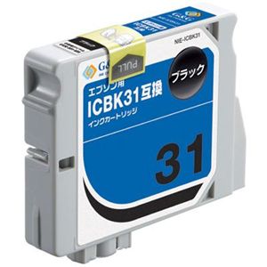 G&G NIE-ICBK31 （インク）