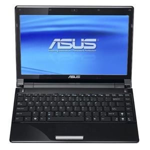 ASUS UL20A-2X123BK （ノートパソコン）