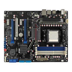 ASUS Crosshair III Formula （マザーボード）