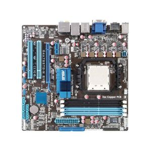 ASUS M4A785TD-M EVO （マザーボード）