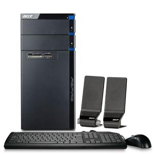 ACER ASM3910N54E （デスクトップパソコン）