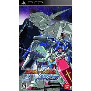 Bandaigames ガンダムVS.ガンダム NEXT PLUS （PSP/ソフト）