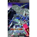 Bandaigames ガンダムVS.ガンダム NEXT PLUS （PSP/ソフト）