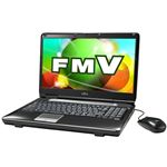 FUJITSU FMVA555AB （ノートパソコン）