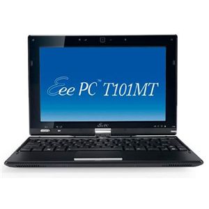 ASUS EEEPCT101MTBKM （ノートパソコン）