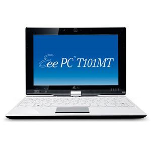 ASUS EEEPCT101MTWHM （ノートパソコン）