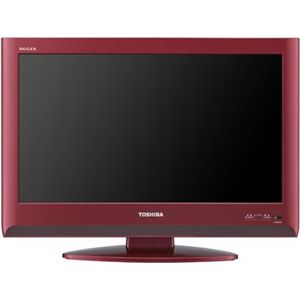 TOSHIBA　東芝 22R9000-R （液晶テレビ）