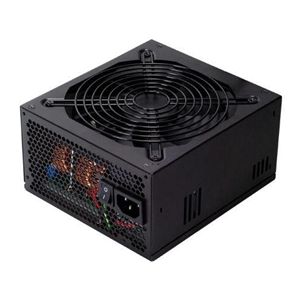 SILVERSTONE SST-ST75EF （電源ユニット）