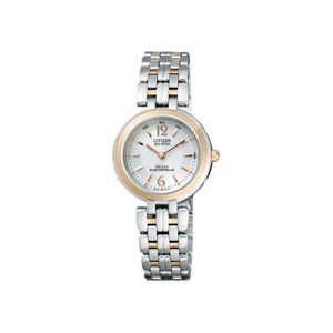 CITIZEN（シチズン） レディース 腕時計 ExCEED（エクシード） EBD75-2672 【電波時計】