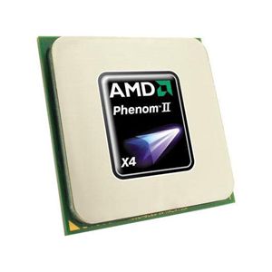 AMD Phenom II X4 955 Black Edition （CPU）