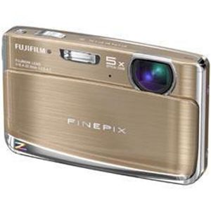 FUJIFILM FX-Z70BR FinePix Z70 ブロンズ （デジタルカメラ）