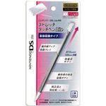 任天堂 NDSディーエスライトストレッチタッチペンライト （DS/周辺機器）