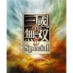 KOEI 真・三國無双5 special psp （PSP/ソフト）