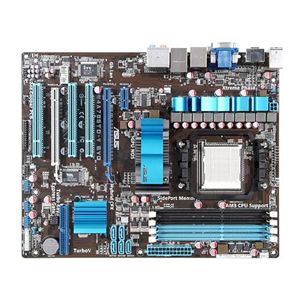 ASUS M4A785TD-V EVO （マザーボード）