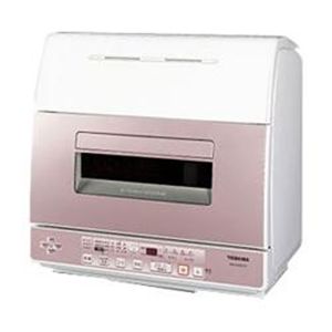 TOSHIBA　東芝 DWS-600D-P （食器洗い機）