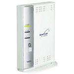 NEC PA-WR8500N （無線LANブロードバンドルーター）