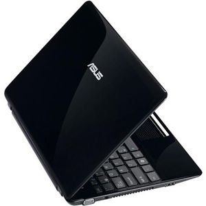 ASUS Eee PC 1201T (クリスタルブラック) （ノートパソコン）