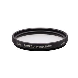 KENKO（ケンコー） PRO1D PROTECTER 58mm （レンズフィルター）