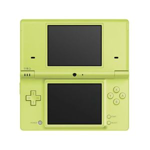 任天堂 ニンテンドーDSi ライムグリーン （DS/本体）