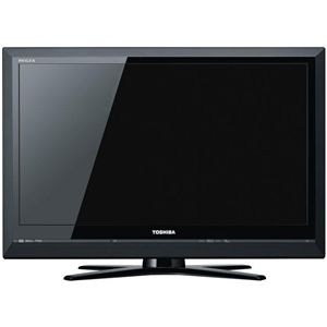 TOSHIBA　東芝 32H1 （液晶テレビ）