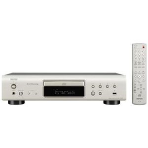 DENON DCD-755SESP （CDプレーヤー）