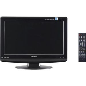 ORION（オリオン） LTD19V-EW1 （液晶テレビ）