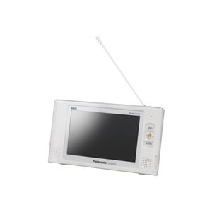 PANASONIC SV-ME550-W （携帯テレビ）