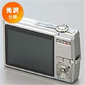 ELECOM DGP-008G(3.0インチ用) （液晶保護フィルム）