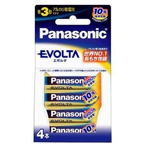 PANASONIC LR6EJ/4B （おもちゃ関連用品）