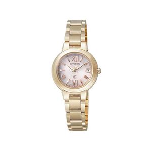 CITIZEN（シチズン） レディース 腕時計 xC（クロスシー） XCB38-9134 【電波時計】