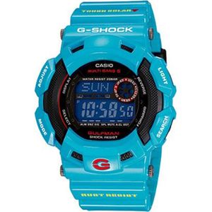 CASIO GW-9100BL-2JF （腕時計）