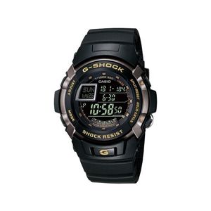 CASIO G-7710-1JF （腕時計）