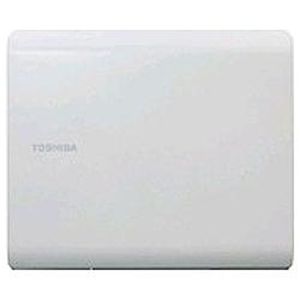 TOSHIBA SD-P75S-W （ポータブルDVDプレーヤー）