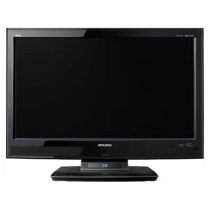 MITSUBISHI 三菱 LCD-32BHR300 （液晶テレビ）