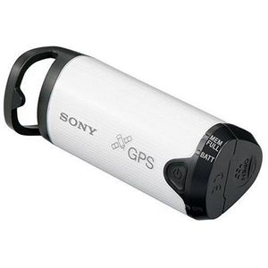 SONY GPS-CS1K （カメラ用GPS）