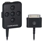 Audio-Technica AT-PHA30I-BK （MP3 アクセサリー）