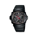 CASIO AWG-101-1AJF （腕時計）