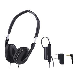 SONY MDR-NC40 （ヘッドホン）