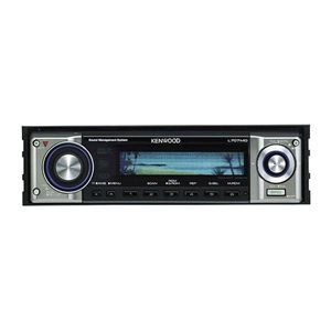 KENWOOD L707MD （カーオーディオ）