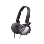 SONY MDR-NC7-B （ヘッドホン）