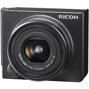 RICOH S10 24-72MM F2.5-4.4 VC （レンズ）