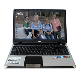 MSI C61M32-HDSB （ノートパソコン）