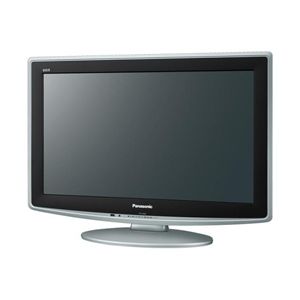 PANASONIC VIERA（ヴィエラ） パナソニック TH-L22D2-K （液晶テレビ）