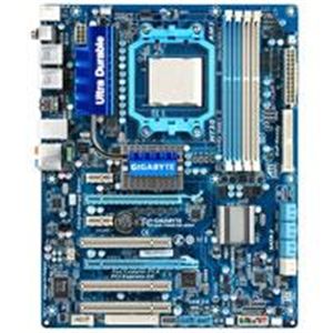 GIGABYTE GA-790XTA-UD4 （マザーボード）