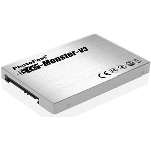 PhotoFast PF25S32GSSDV3 （SSD2.5インチ）